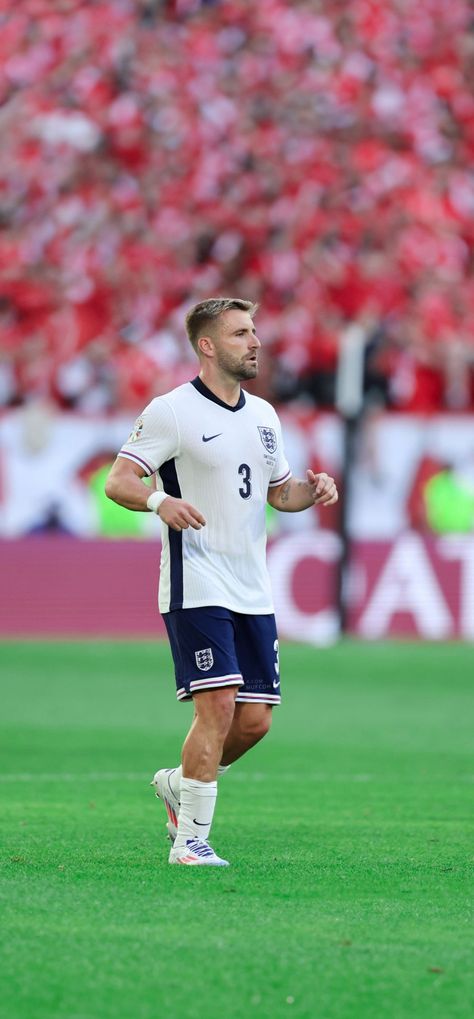 Luke Shaw England, Luke Shaw, England