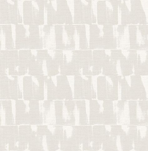 Bancroft Dove Artistic Stripe Wallpaper A Street Prints, Stripe Wallpaper, Woven Wallpaper, Striped Wallpaper, Design Advice, Nature Inspired Design, Modern Wallpaper, Soothing Colors, Burke Decor