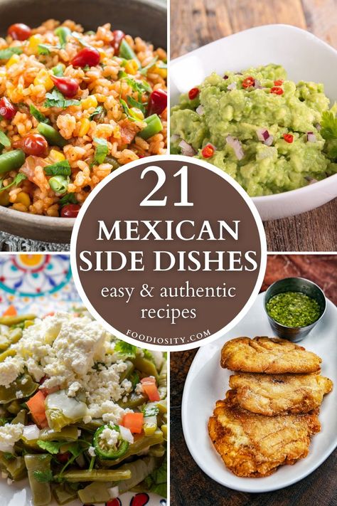 Lasagna Side Dishes, Easy Mexican Dishes, Mexican Side, Southwest Recipes, Mexican Lasagna, Mexican Side Dishes, Mexican Snacks, Best Mexican Recipes, Mexico Food