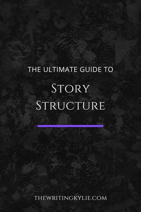 Plotting A Novel, Three Act Structure, Writing A Story, Plot Outline, Writing Plot, Creative Writing Tips, Story Structure, Fiction Stories, Story Elements