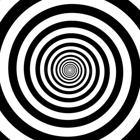 Hypnotic circles abstract white black optical illusion vector spiral swirl patte #Sponsored , #Advertisement, #Advertisement, #abstract, #Hypnotic, #circles, #white Black And White Spiral Background, Carrd Stuff Black, Hypnotizing Swirl, Spiral Overlay, Black And White Illusion, Hypnotic Spiral, Spiral Background, Icons Black And White, Optical Illusions Pictures