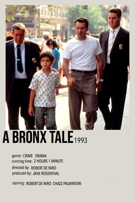 A Bronx Tale Movie Poster, A Bronx Tale Poster, A Bronx Tale Wallpaper, A Bronx Tale Quotes, A Bronx Tale Movie, Bronx Tale, Poster Drama, A Bronx Tale, Show Posters