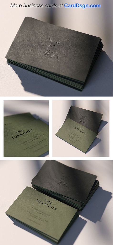 Luxury Card Design, Hotel Business Card, Business Card Gallery, Elegant Business Cards Design, Stationery Business Card, Hotel Business, Business Cards Layout, Name Card Design, Modern Business Cards Design