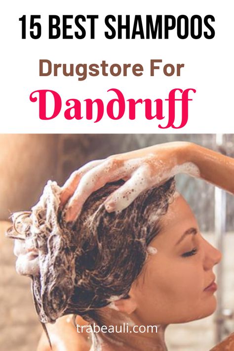 Read about complete reviews of best shampoos drugstore for dandruff dry scalp available in India. #shampoo #dandruff #dryscalp #haircare Best Shampoo And Conditioner For Dandruff Dry Scalp, Best Shampoo For Dandruff Itchy Scalp, Best Dandruff Shampoo, Best Shampoo For Dandruff, Shampoo For Dandruff, Best Anti Dandruff Shampoo, Restore Hair Health, Shampoo For Dry Scalp, Getting Rid Of Dandruff