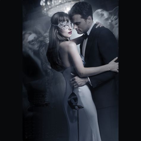 Anastasia Steele Costume - Fifty Shades of Grey Check more at https://costumerocket.com/anastasia-steele-costume/ Anastasia Steele Costume, Anastasia Steele Dress, Masquerade Photoshoot, Dark Costumes, Perfect Halloween Costume, Halloween Costumes To Make, Roll Play, Fifty Shades Movie, Anastasia Steele