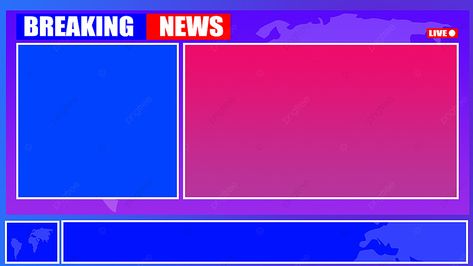 Live Breaking News Background News Background Image, Breaking News Background, Breaking News Template, News Background, News Template, Photoshop Templates Free, New Project Ideas, Live Backgrounds, Blank Background