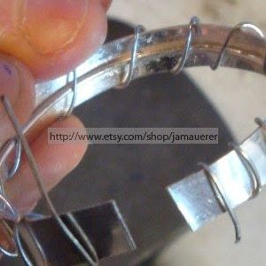 Step Bezel Tutorial Bezel Wire, Metal Smithing, Jewerly Making, Jewelry Techniques, Stone Setting, Jewelry Making Tutorials, Wrapped Jewelry, Metal Crafts, Perfect World