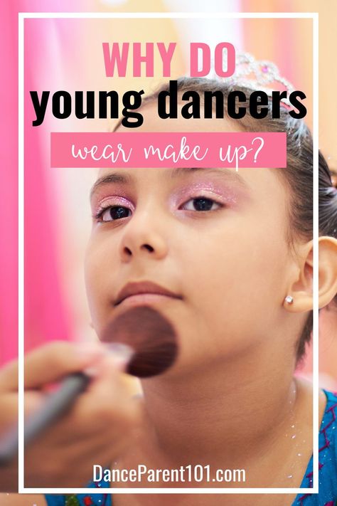 Stage Make Up Dancer, Dance Team Makeup, Toddler Dance Makeup, Recital Makeup For Kids, Dance Comp Makeup, Dance Makeup Competition, Skater Makeup, Dance Recital Makeup, Stage Makeup Dancer