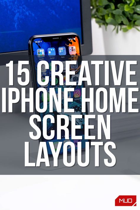 I Phone Apps Layout, Best Iphone Setup, Best Way To Organize Iphone Apps, Productive Home Screen Iphone, Best Iphone Homescreen Layout, How To Set Up Iphone Home Screen, How To Organize Your Iphone Home Screen, Cool Iphone Home Screen Layout, Iphone Home Screen Layout Productivity