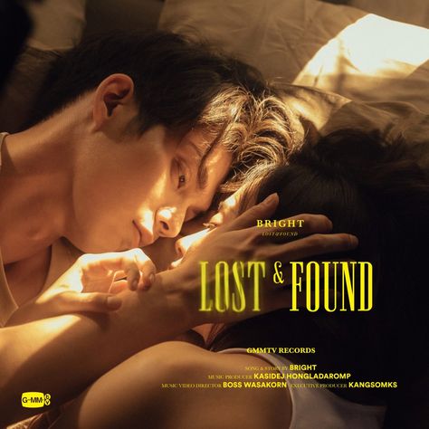 "Lost & Found" Poster no.2 New Movies To Watch, Drama Tv Shows, Japanese Movies, Martial Arts Workout, Indie Movies, Bright Vachirawit, Movies And Series, Cinema Movies, Movie Posters Minimalist