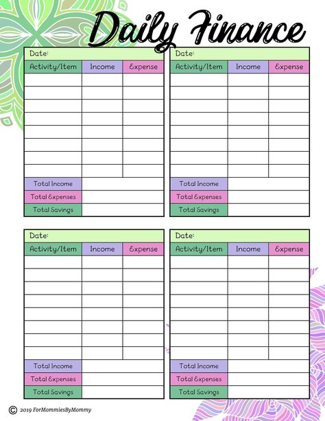 Financial Planner Template, Budget Planner Worksheet, Financial Planner Printables, Budget Planners, Budget Planner Free, Personal Financial Planning, Weekly Budget Planner, Family Binder, Financial Organization