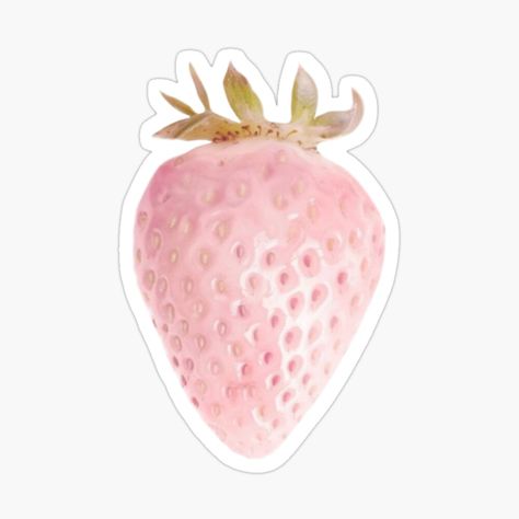 Get my art printed on awesome products. Support me at Redbubble #RBandME: https://www.redbubble.com/i/sticker/Coquette-pink-strawberry-by-Pixiedrop/164905961.EJUG5?asc=u Preppy Sticker Ideas, Coquette Stickers Png, Cute Pink Stickers, Coquette Stickers Png Transparent, Soft Pink Stickers Printable, Coquette Journal Stickers, Cute Coquette Stickers, Coquette Laptop Stickers, Couqutte Stickers Png