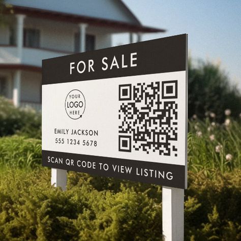 For Sale House Sign, Marketing Real Estate Ideas, Real Estate Agent Ideas, Real Estate Sold Sign Ideas, Fun Marketing Ideas, Realtor Office Ideas, For Sale Signs Real Estate, Real Estate Signs Ideas, Real Estate For Sale Signs