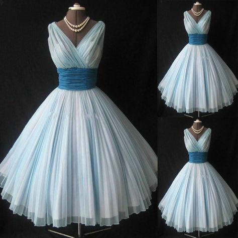 1950s Cocktail Dress Vintage, 50s Tea Dress, 50s Bridesmaid Dress, 1950s Bridesmaid Dresses, 1950s Party Dress, 1940s Prom Dress, White Tea Length Formal Dress, Vintage Bridesmaid Dresses 50s, 50s Dresses Formal