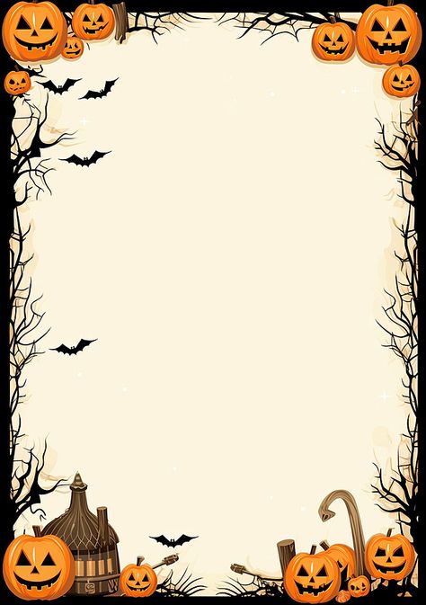 Background For Halloween, Happy Birthday Halloween Image, Halloween Day Ideas, Halloween Images Backgrounds, Happy Halloween Wallpaper, Birthday Background Wallpaper, Happy Birthday Halloween, Marcos Halloween, Halloween Imagem