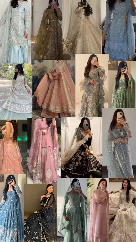 Trendy Outfits Indian, Desi Fits, Desi Outfits, Salwar Kamiz, Pakistani Fancy Dresses, Dresses Traditional, Beautiful Pakistani Dresses, Desi Fashion Casual, Modest Dresses Casual