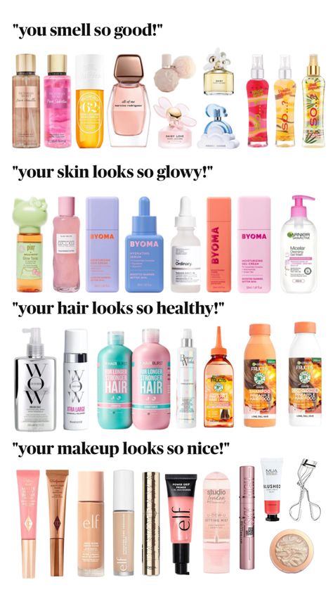 Hair Perfume, Beauty Advice, Skincare Tips, Your Skin, Beauty Products, Skin Care, Skin, Makeup, Beauty