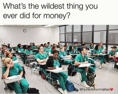 Sixteen Nursing Memes For The Underappreciated Healthcare Worker - Memebase - Funny Memes Humour, Healthcare Memes, Nursing School Memes, Cna Humor, Night Shift Humor, Nursing Student Humor, Nurse Memes Humor, Medical Jokes, Medical Memes