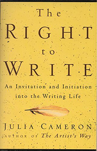 Julia Cameron, The Artist's Way, Morning Pages, Writing Motivation, Elizabeth Gilbert, Writing Exercises, Book Writer, Martin Scorsese, Learning To Write