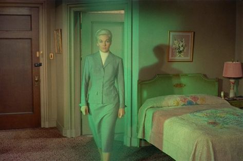 (1) Distracted Film on Twitter: "Kim Novak in Hitchcock’s Vertigo.... Still from The Vertigo Project by Jean Curran... https://t.co/mlBIKHUmxj" / Twitter Vertigo Movie, Vertigo 1958, Sequence Style, Barbara Bel Geddes, Hitchcock Film, Kim Novak, Janet Leigh, Movie Shots, Title Sequence