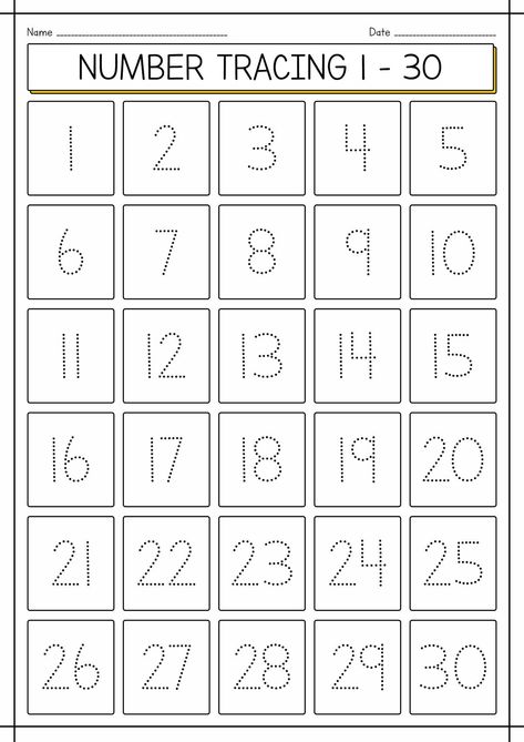 Abc Memory Game Free Printable, Preschool Learning Printables, Number Practice Preschool Free Printable, Numbers For Preschool Free Printables, Kindergarten Homework Worksheets, Number Sheets Free Printable, Preschool Number Worksheets 1-20 Free, Numbers Activities Preschool Worksheets, Kindergarten Worksheets Free Printables Handwriting Practice