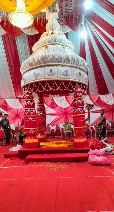 Wedding Decorations Bengali, Bengali Wedding Stage Decoration, Bengali Tattwa Decoration, Bengali Wedding Mandap Decoration, Bengali Theme Wedding Decoration, Bengali Wedding Backdrop, Bengali Mandap Decoration, Bengali Wedding Gate Decoration, Bengali Wedding Decorations