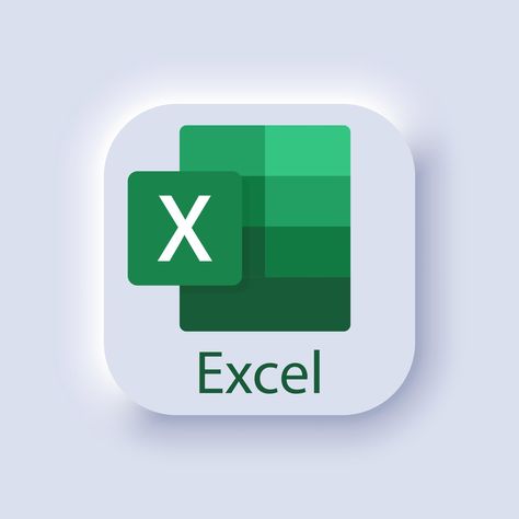 Ms Excel Logo, Excel Icon Aesthetic, Excel Icon, Microsoft Logo, Microsoft Icons, One Note Microsoft, Microsoft Office 365, Microsoft Corporation, Office 365