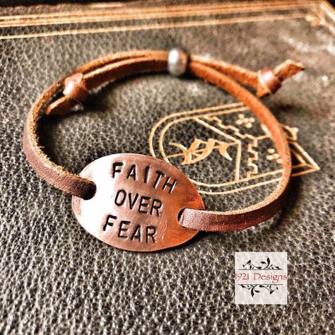 Hand stamped pressed souvenir penny bracelet.  Adjustable one size fits all. Stamped Jewelry Ideas, Stamped Bracelets, Metal Stamping Projects, Metal Stamped Bracelet, Metal Stamping Kit, Metal Stamping Diy, Penny Bracelet, Silverware Crafts, Hand Stamped Metal