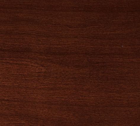 Mahogany stain Wood Swatch Mahogany Wood Texture, Mahogany Wood Stain, Wood Swatches, Speakeasy Decor, Wood Texture Seamless, Guitar Wood, Custom Dog Beds, Stain Wood, Nature Room