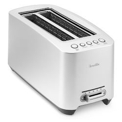 Toasters, Toaster Ovens, 2 & 4-Slice Toaster Ovens | Williams-Sonoma