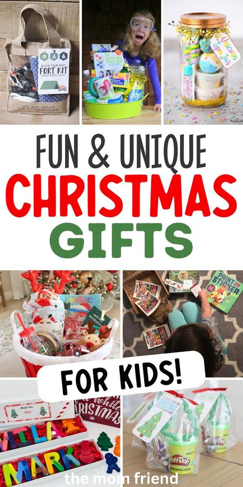 The best Christmas gifts for kids in 2023. Christmas Gift Ideas For My Classroom, Diy Christmas Gifts Using Cricut, Fit Christmas Gifts, Toddler School Christmas Gifts, Christmas Gifts For Nursery Children, Diy Christmas Gifts From Kids To Grandma, Christmas Gifts That Arent Toys, 1st Grade Christmas Gifts, Diy Christmas Gifts To Give Kids