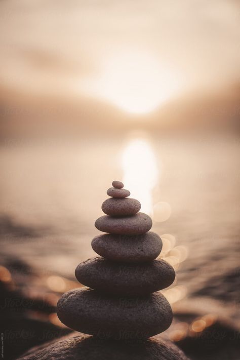 Happy Mood Aesthetic, Stability Aesthetic, La Jetee, Zen Images, Rock Balance, Balance Aesthetic, Harmony Photography, Balance Photography, Balancing Rocks