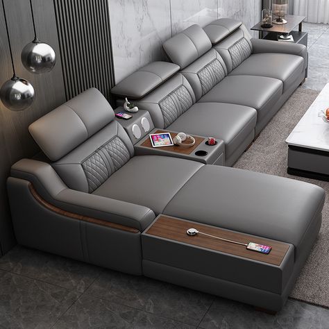 Atunus genuine leather sofa luxury couches 7 seater sofa set sectional corner modular Modern sofa Living Room L shape couch https://m.alibaba.com/product/1600544117034/Atunus-genuine-leather-sofa-luxury-couches.html?__sceneInfo={"cacheTime":"1800000","type":"appDetailShare"} Cheap Living Room Furniture, Leather Modular Sofa, Luxury Furniture Sofa, Luxury Sofa Design, French Sofa, Sofa White, Genuine Leather Sofa, Leather Sofa Living Room, Corner Sofa Design