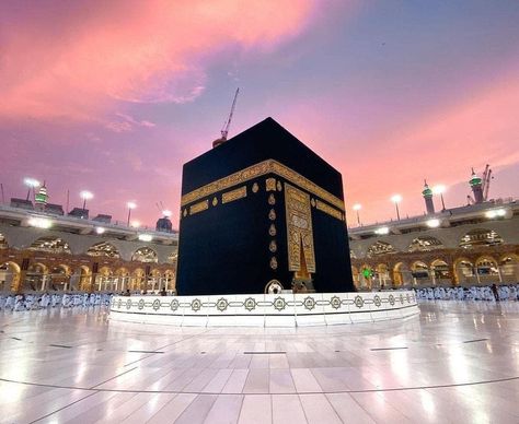 Khana Kaba Dp, Makkah Hd, Beautiful Islamic Dp, Mecca Sharif, Islamic Dp For Whatsapp, Profile Islamic, Islamic Quotes In Hindi, Dp Islamic, Eid Wallpaper