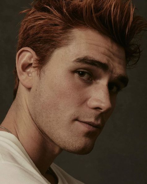 KJ Apa Aj Apa, Aj Kapa, Archie Andrews Riverdale, James Fitzgerald, Modeling Inspiration, Kj Apa, Archie Andrews, Vanessa Morgan, Actors Male