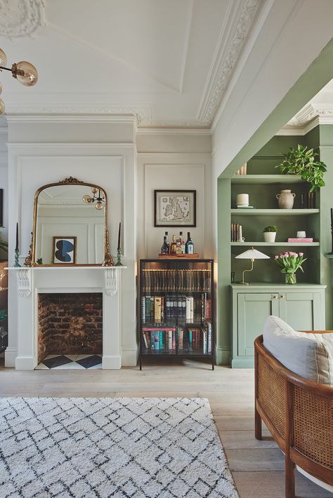 The 6 most common mistakes we see when you extend your home — The Living House Cosy Living Room Colours, Edwardian Living Room, 1930s Living Room, 1930s House Interior, Home Extension, Open Plan Living And Dining, Bedroom Colour, Victorian Living Room, 2024 Inspiration