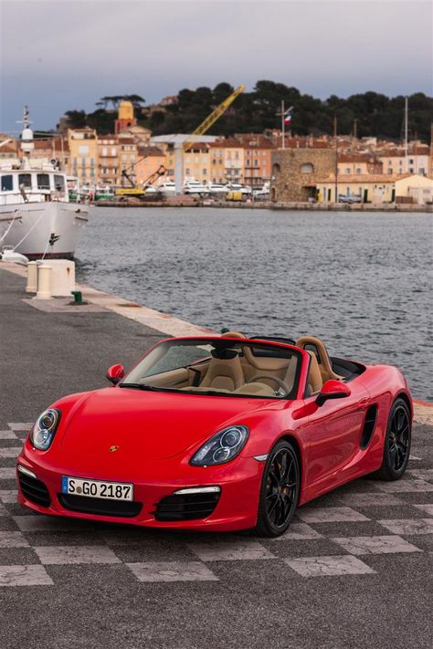 2014 Porsche Boxster Image Porche 718 Boxter, Porsche Boxter 718, Boxter Porsche, Porches Car, Lamborghini Vision Gt, Porsche Convertible, Carros Porsche, Porsche Boxter, Tmax Yamaha