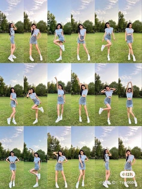 Model Pose Ideas, Pose Mode, Studio Photography Poses, Pose Fotografi, Shotting Photo, Bff Photoshoot Poses, Different Poses, 사진 촬영 포즈, Model Pose