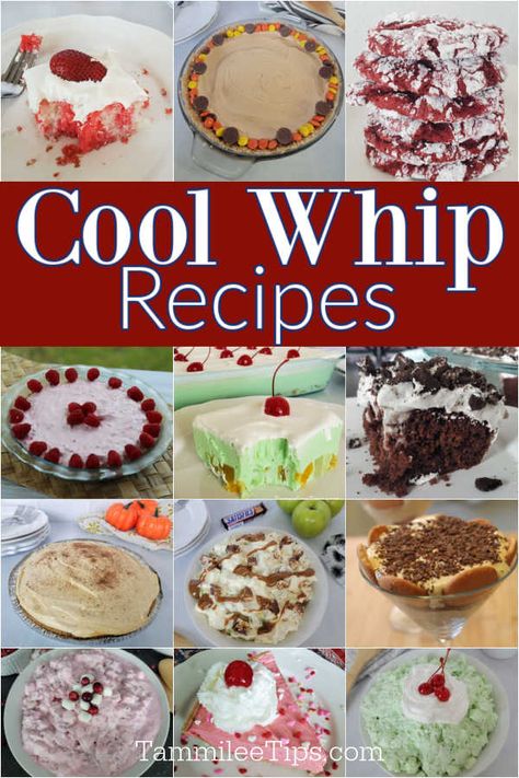 Desserts Made With Whipped Cream, Gram Cracker Dessert Cool Whip, Pudding And Cool Whip Pie, Pudding Mixed With Cool Whip, Easy Jello Desserts Cool Whip, Hello And Cool Whip Dessert, Pb2 Cool Whip Recipe, Cool Whip With Pudding, Desserts With Cool Whip 3 Ingredients