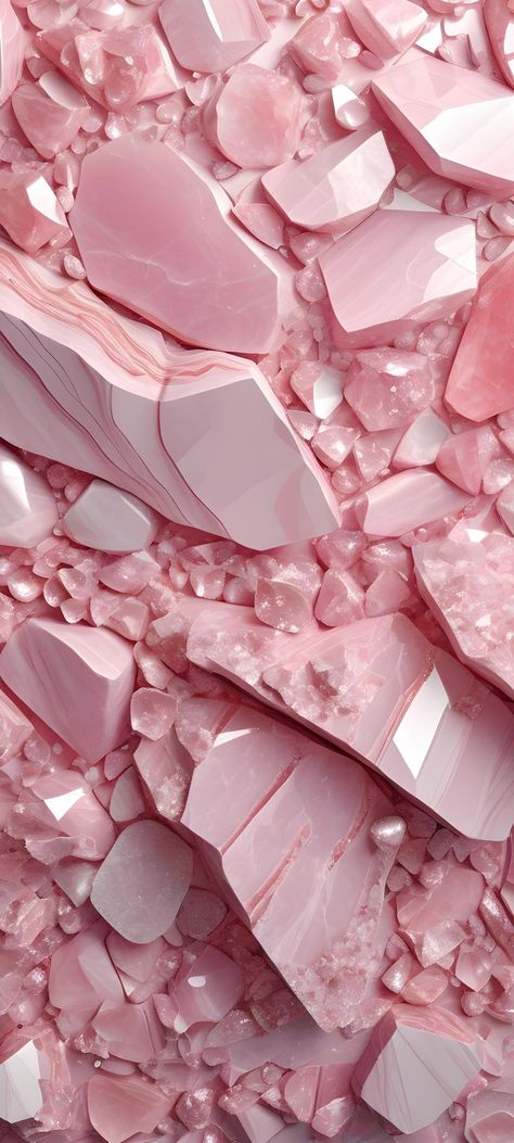 Rose quartz properties