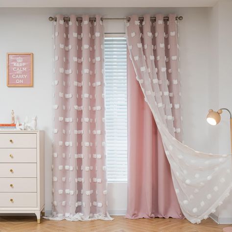 Luxury baby room