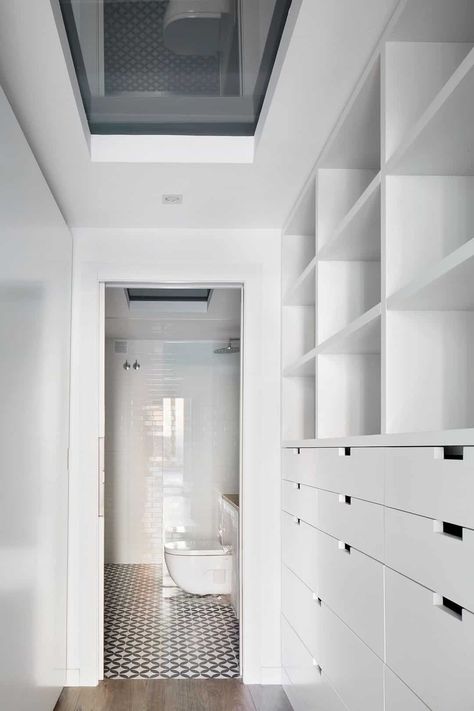 Closet And Bathroom, Apartment Projects, Bedroom Closet Design, Dressing Room Design, Elegant Interiors, Closet Designs, Closet Bedroom, Closet Design, Home Room Design