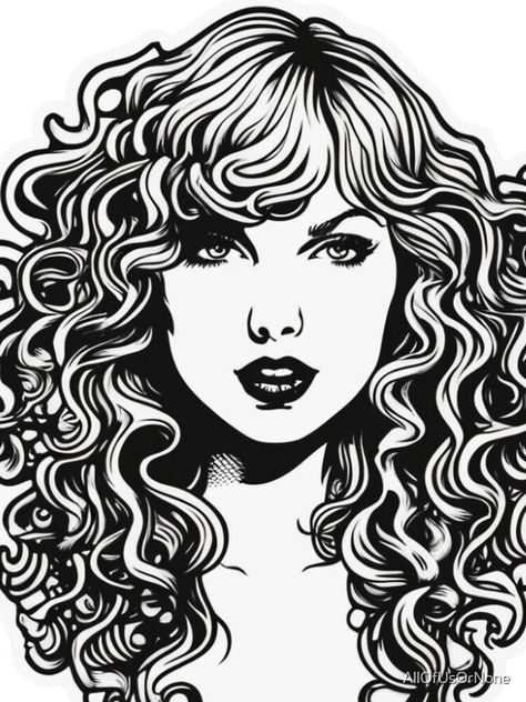 Taylor Swift Stencil, Taylor Swift Stencil Art, Taylor Swift Line Art Drawings, Taylor Swift Silhouette Art, Taylor Swift Svg Free, Taylor Swift Coloring Pages Reputation, Taylor Swift Sketch Reputation, Taylor Swift Pop Art, Taylor Swift Drawing Black And White