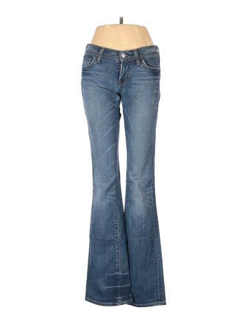 2000s Jeans, Unique Pants, Womens Flare Jeans, 2000s Outfits, Cute Jeans, Citizens Of Humanity, 2000s Fashion, Casual Style Outfits, Shoes And Accessories