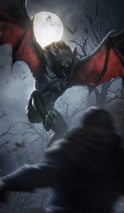 Gwent Cards Artwork - Neutrals - Imgur Dark Creatures, Heroic Fantasy, Vampires And Werewolves, Vampire Art, Monster Concept Art, Creatures Of The Night, Gothic Horror, Fantasy Monster, Warhammer Fantasy