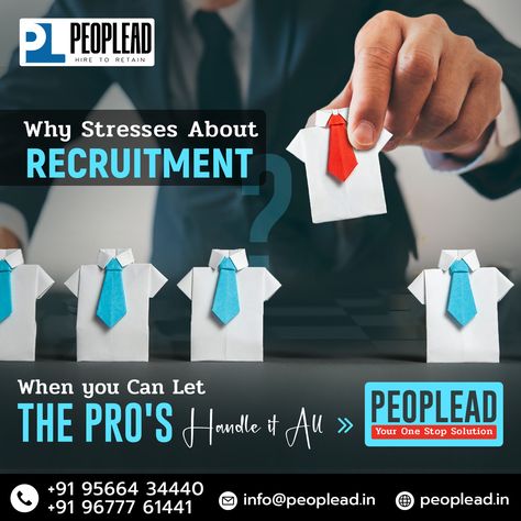 Recruitment stressing you out? Just hand it over to Peoplead HR Consultancy and sip on some relaxation tea. ☕️ #peoplead #peopleadhrconsultancy #humanresources #hr #recruitment #business #hiring #humanresourcesmanagement #recruiting #jobs #jobsearch #leadership Hr Recruitment, Recruitment Company, Recruitment Services, Consulting Company, Relaxing Tea, Talent Acquisition, Hr Management, Employee Engagement, Madurai