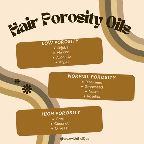 High Porosity 4c Natural Hair Products, Hair Oil According To Hair Porosity, Best Oil For High Porosity Hair, Ingredients For Low Porosity Hair, High And Low Porosity Hair, Relaxed Hair Braided Hairstyles, Normal Porosity Hair Products, Hair Porosity Oils, Hair Growth Oil For Low Porosity Hair