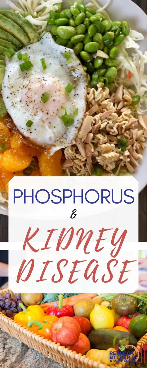 Low Phosphorus Foods, Kidney Healthy Foods, Kidney Diet Recipes, Kidney Friendly Recipes Renal Diet, Food For Kidney Health, Healthy Kidney Diet, Low Potassium Diet, Kidney Friendly Diet, Renal Diet Recipes