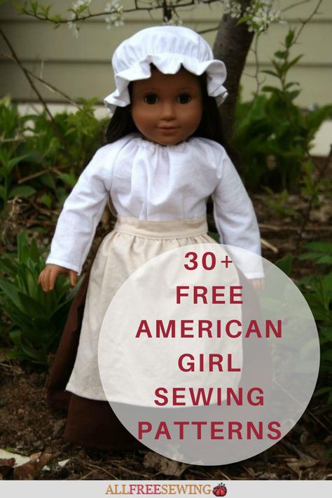 American Doll Clothes Patterns, American Girl Doll Clothes Patterns Free, American Girl Clothes Patterns Free, American Doll Clothes Patterns Free, American Girl Patterns Free, Free American Girl Doll Clothes Patterns, Doll Clothes Patterns Free Printables, American Girl Doll Dress Patterns Free, Ag Doll Clothes Patterns Free