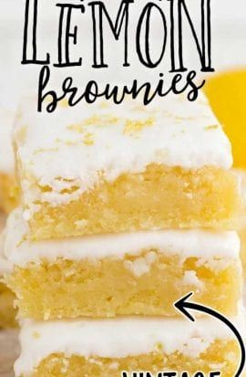 Lemon Brownies, Lemon Bars Recipe, Spaceships And Laser Beams, Tart Dessert, Lemon Dessert Recipes, Refreshing Desserts, Sweet Lemon, Dessert Toppings, Lemon Cookies